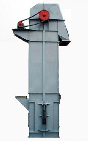 TD、TH斗式提升機(jī)