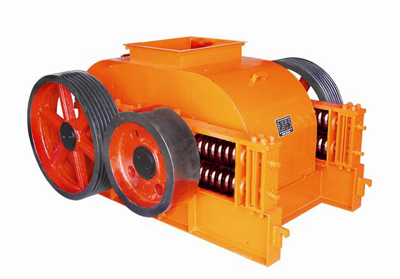 對(duì)輥破碎機(jī)