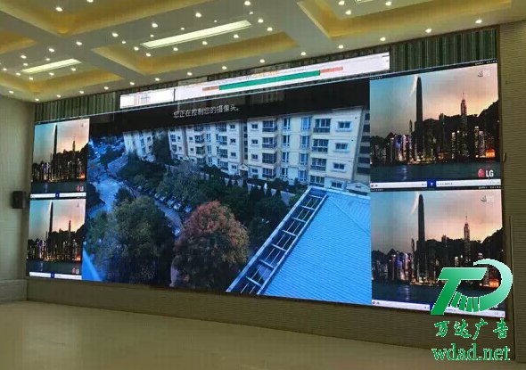 小間距l(xiāng)ed顯示屏制作加工 小間距l(xiāng)ed顯示屏