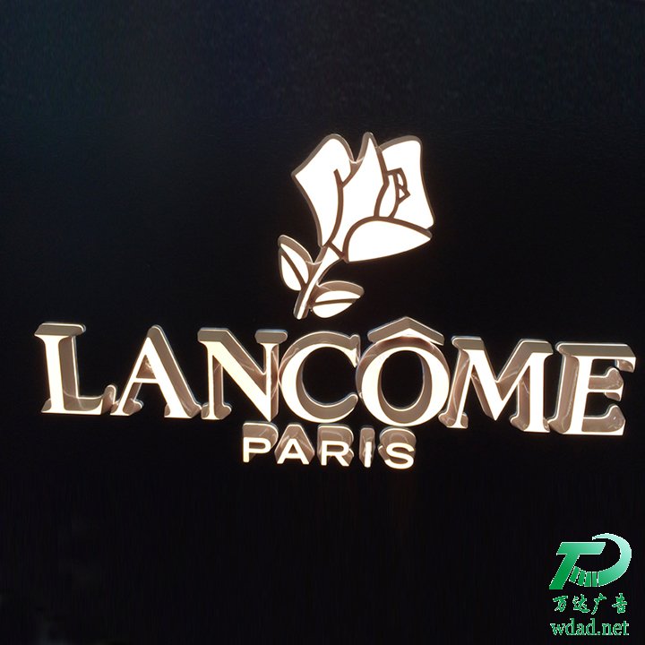 迷你發(fā)光字制作價(jià)格